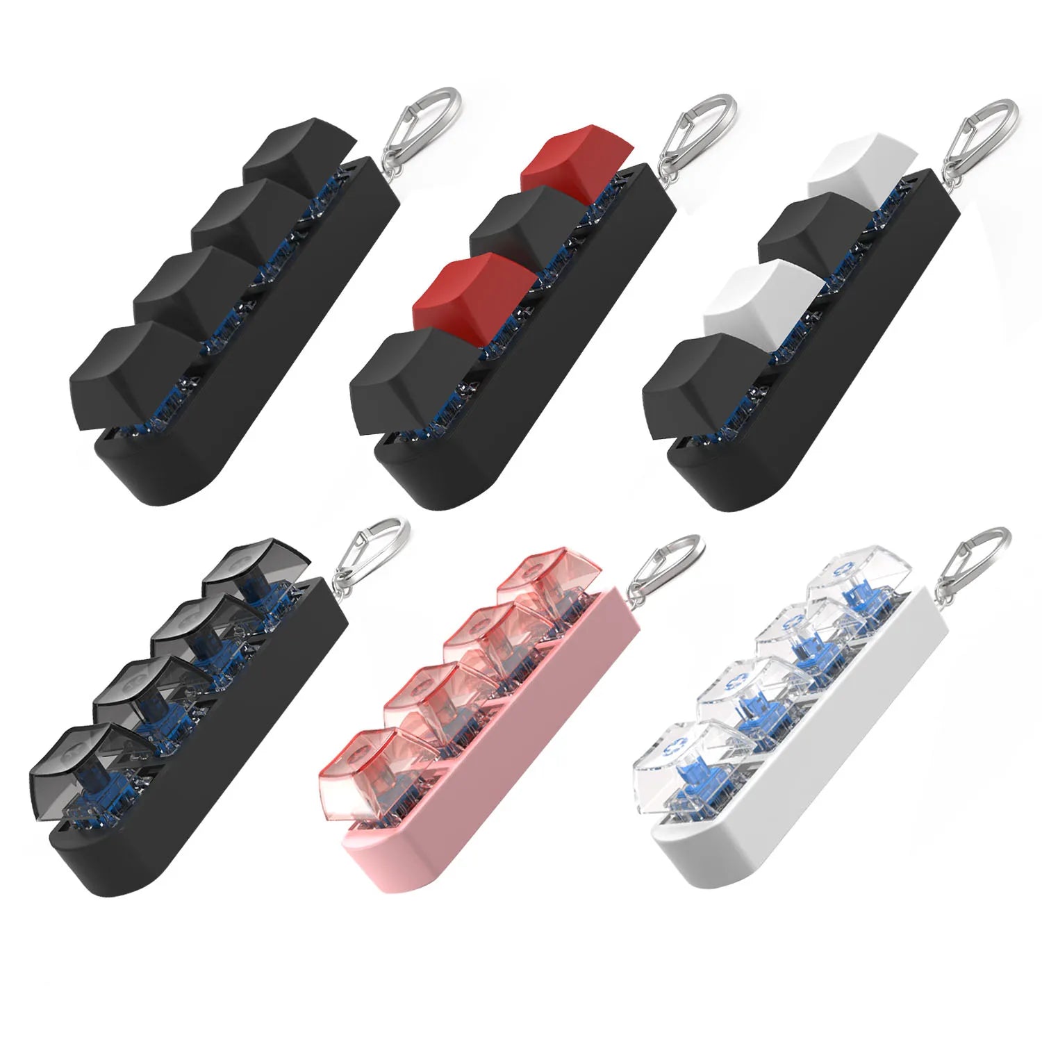 KeyPop Teclado Antiestrés