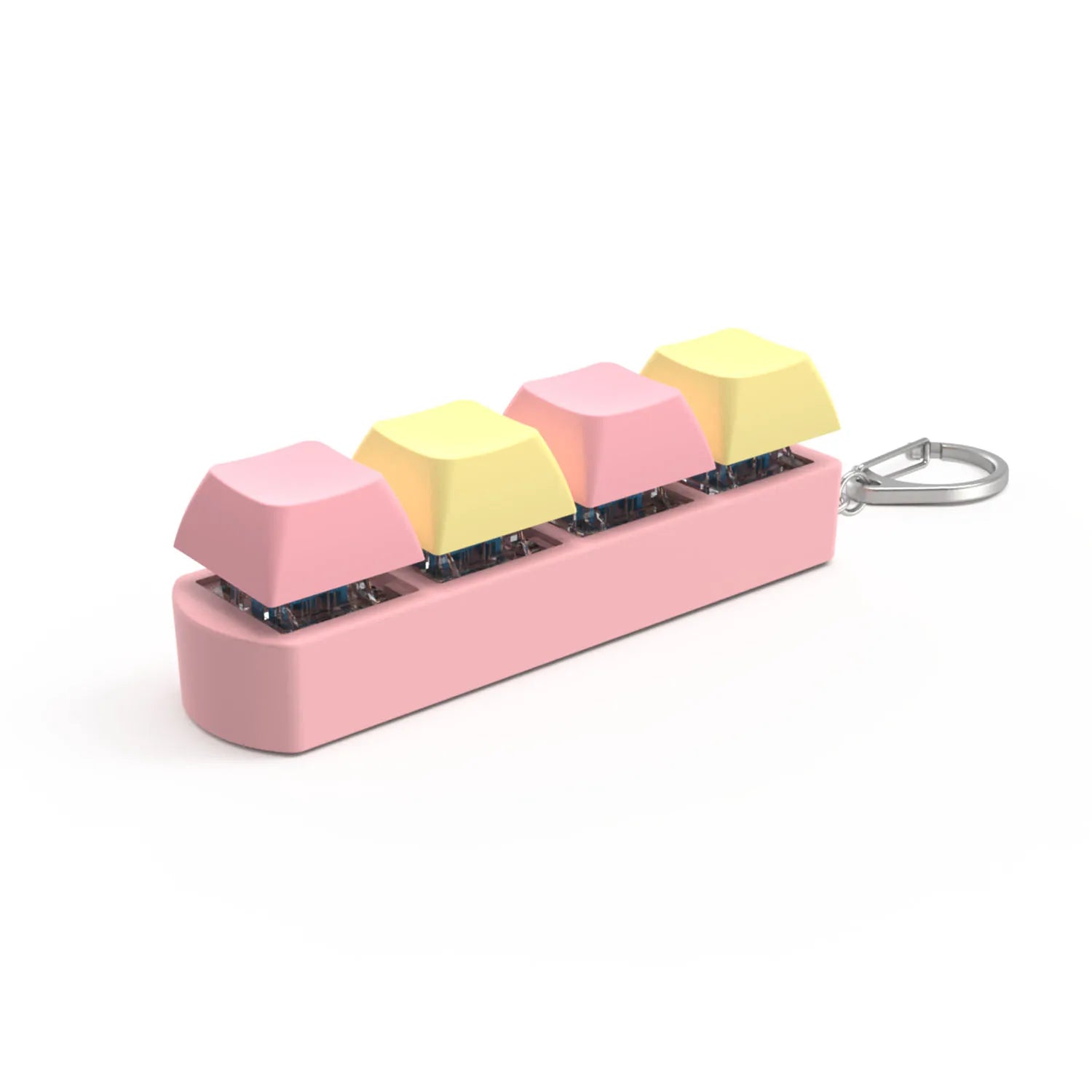 KeyPop Teclado Antiestrés
