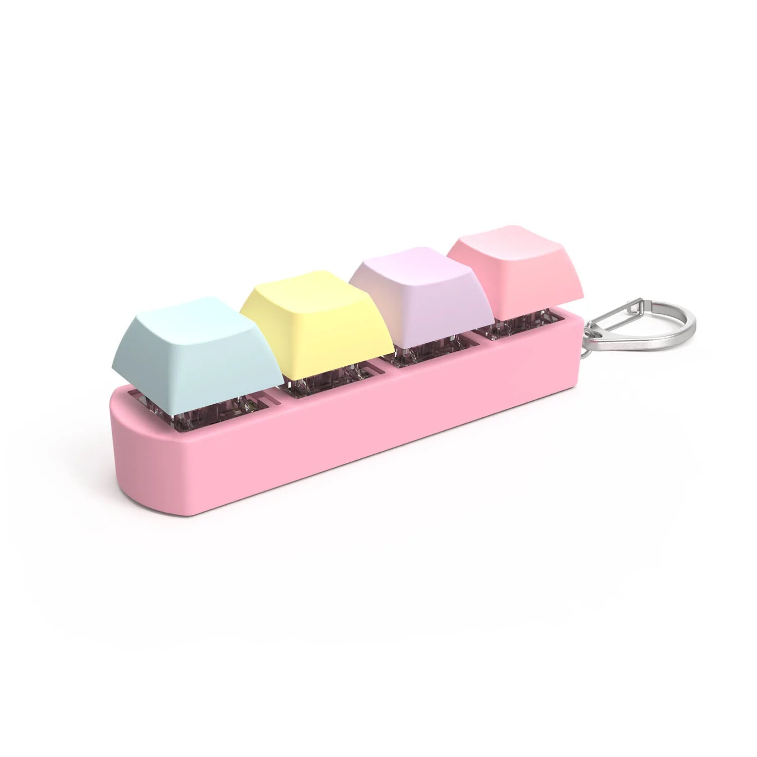 KeyPop Teclado Antiestrés