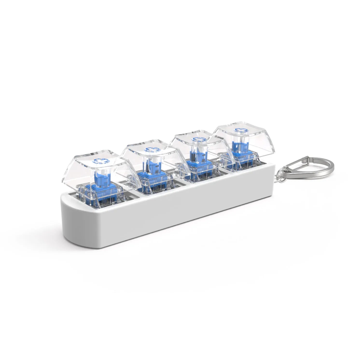 KeyPop Teclado Antiestrés