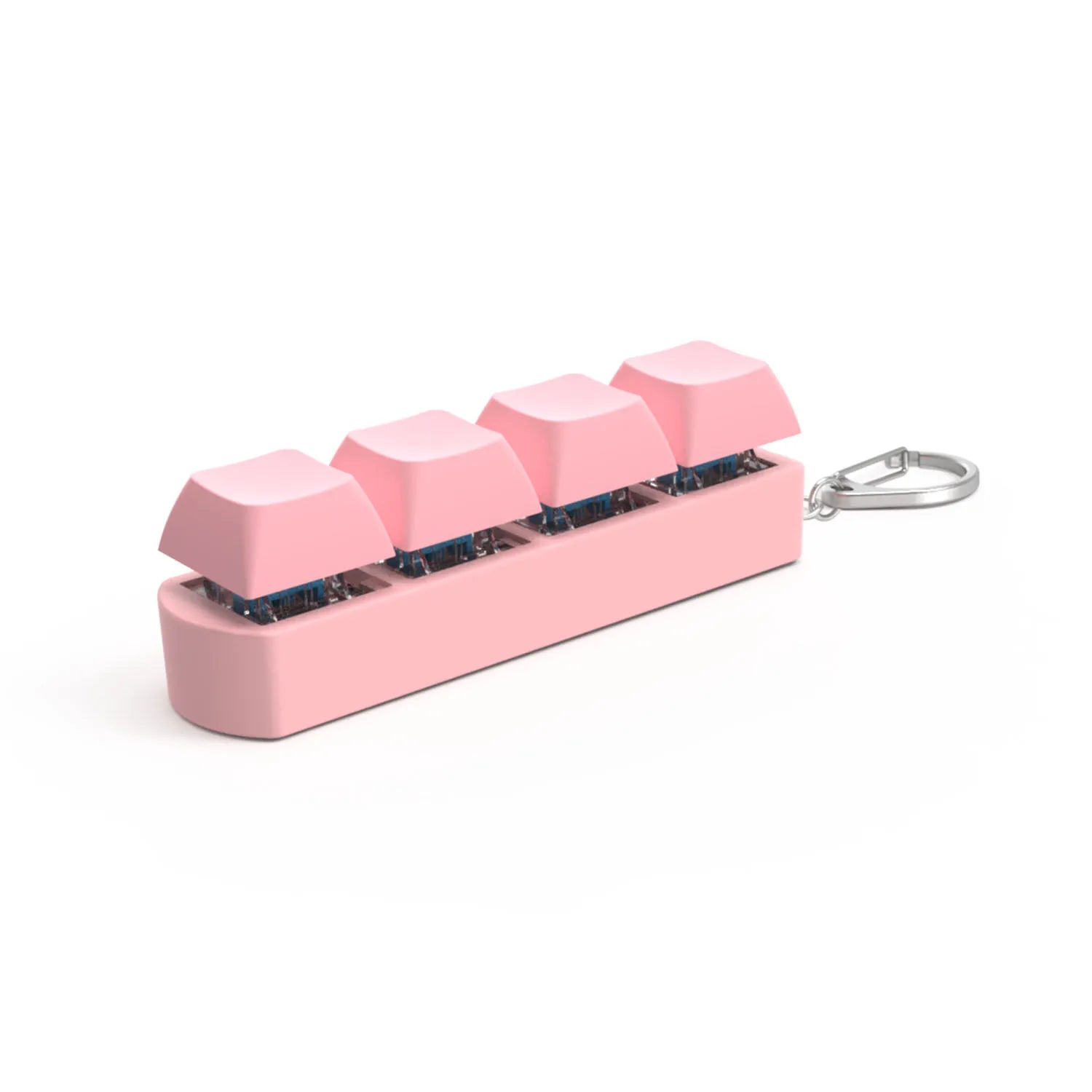 KeyPop Teclado Antiestrés